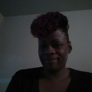 Meet your Posher, Keisha